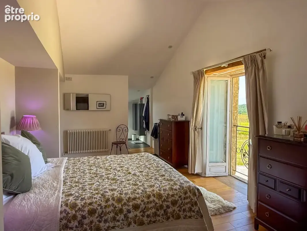 Maison de charme et cottage indépendant - photo 21