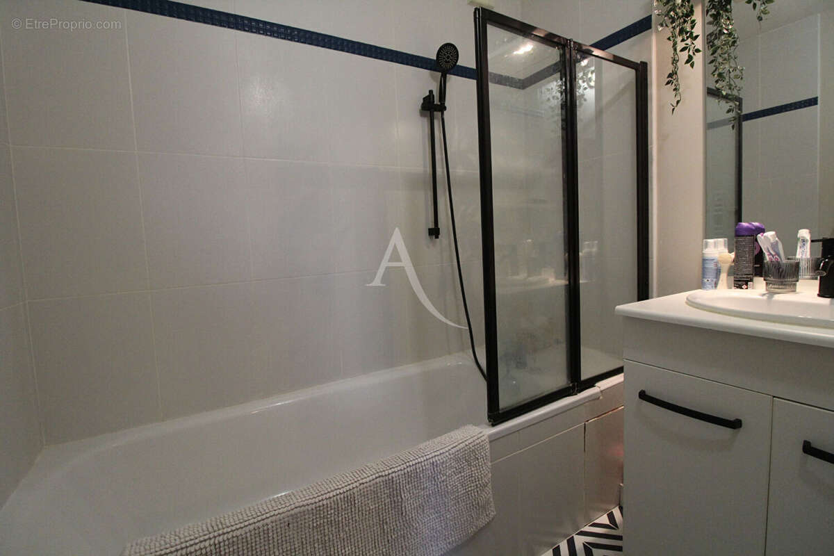 Appartement à BLOIS