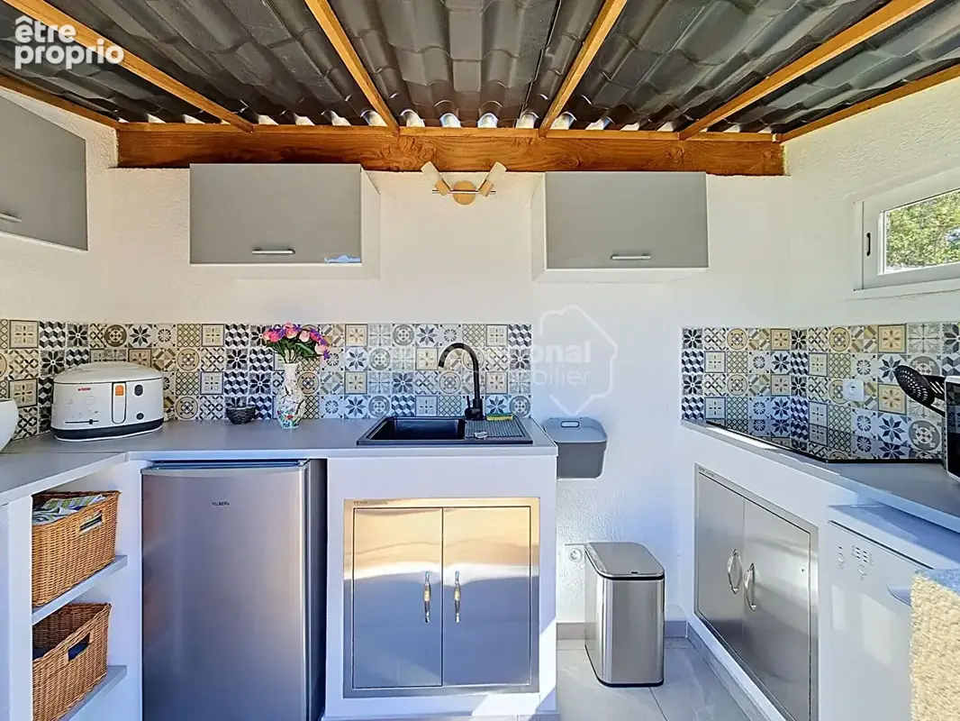 Maison plein pied tourette - photo 10