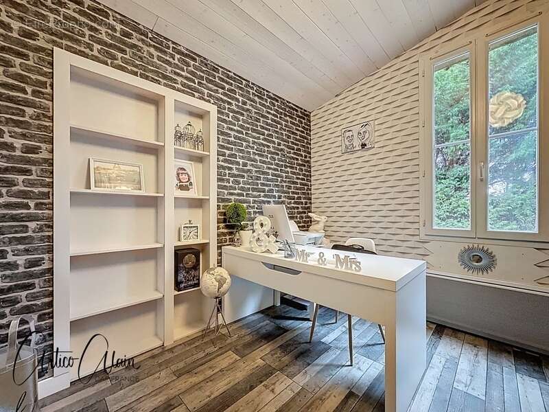 Maison à VILLEFRANCHE-DE-LAURAGAIS