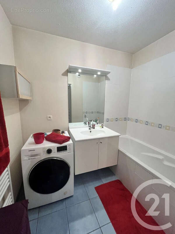 Appartement 66 m² à Strasbourg  - photo 5