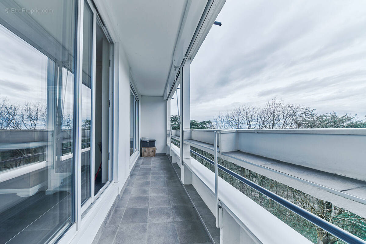 Appartement à LYON-9E