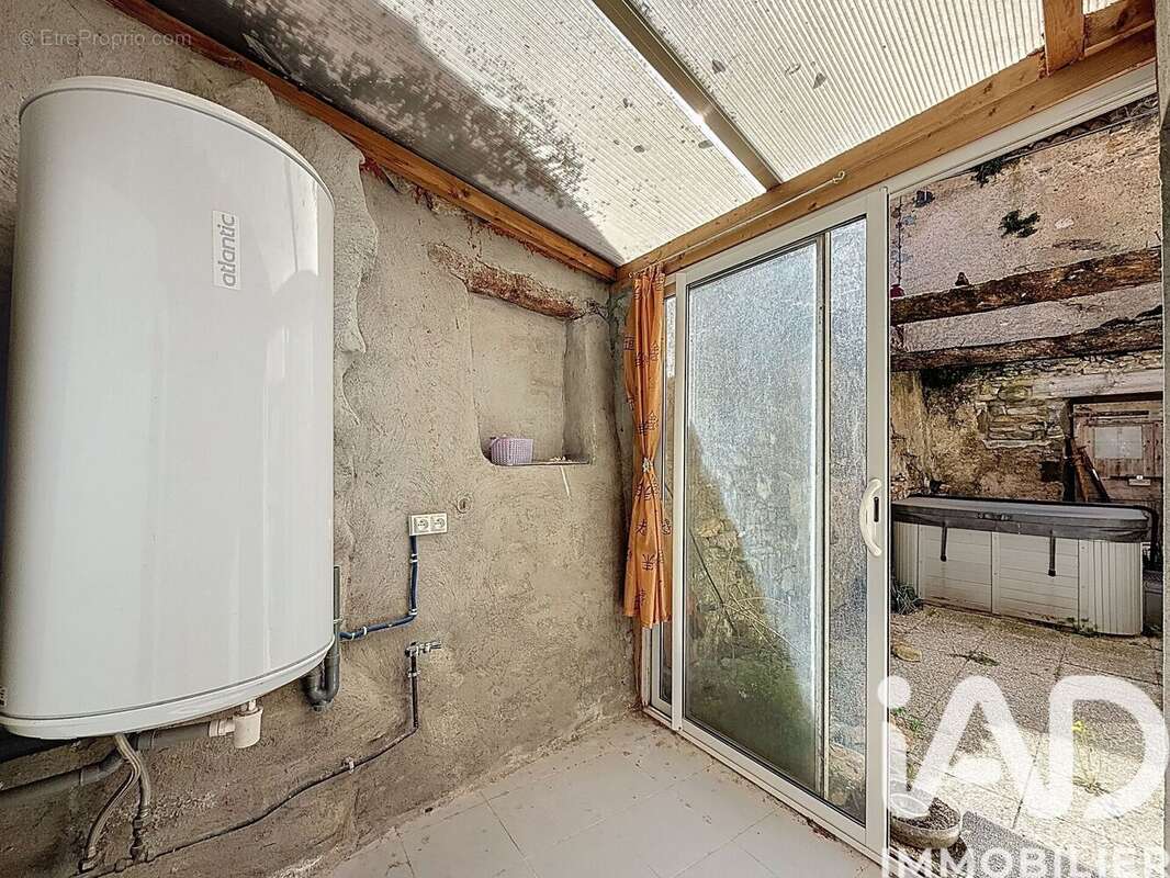 Photo 7 - Maison à ALZONNE