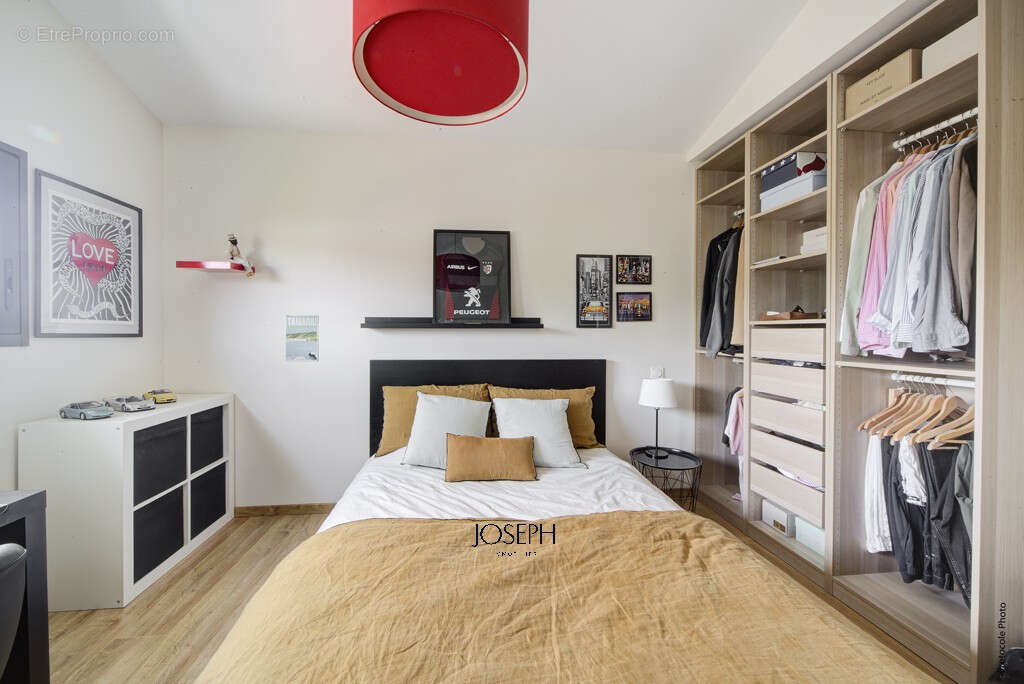 Maison à ROUFFIAC-TOLOSAN