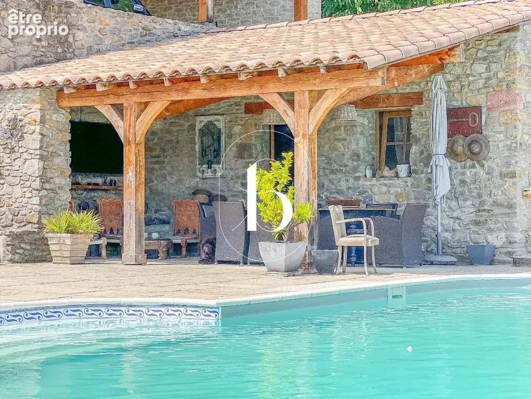 Vente en exclusivité d'un petit coin de paradis  - photo 27