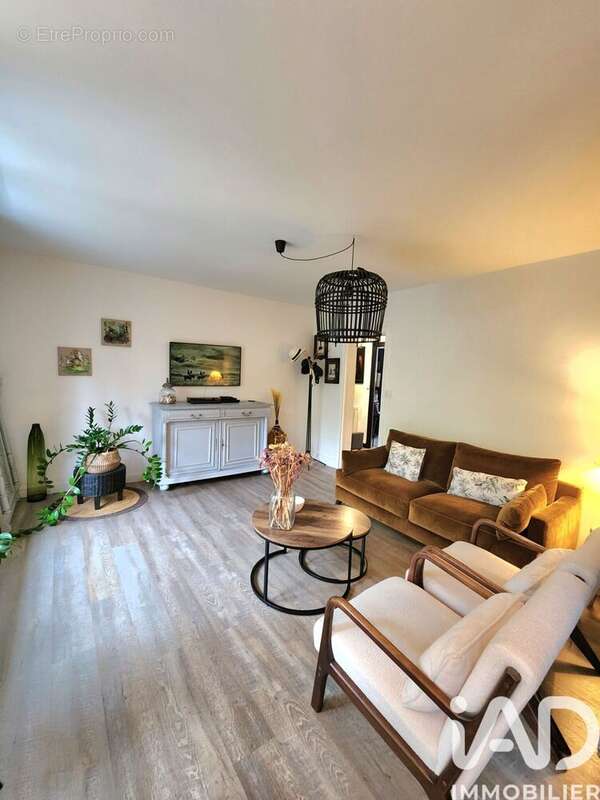 Photo 3 - Appartement à MERIGNAC