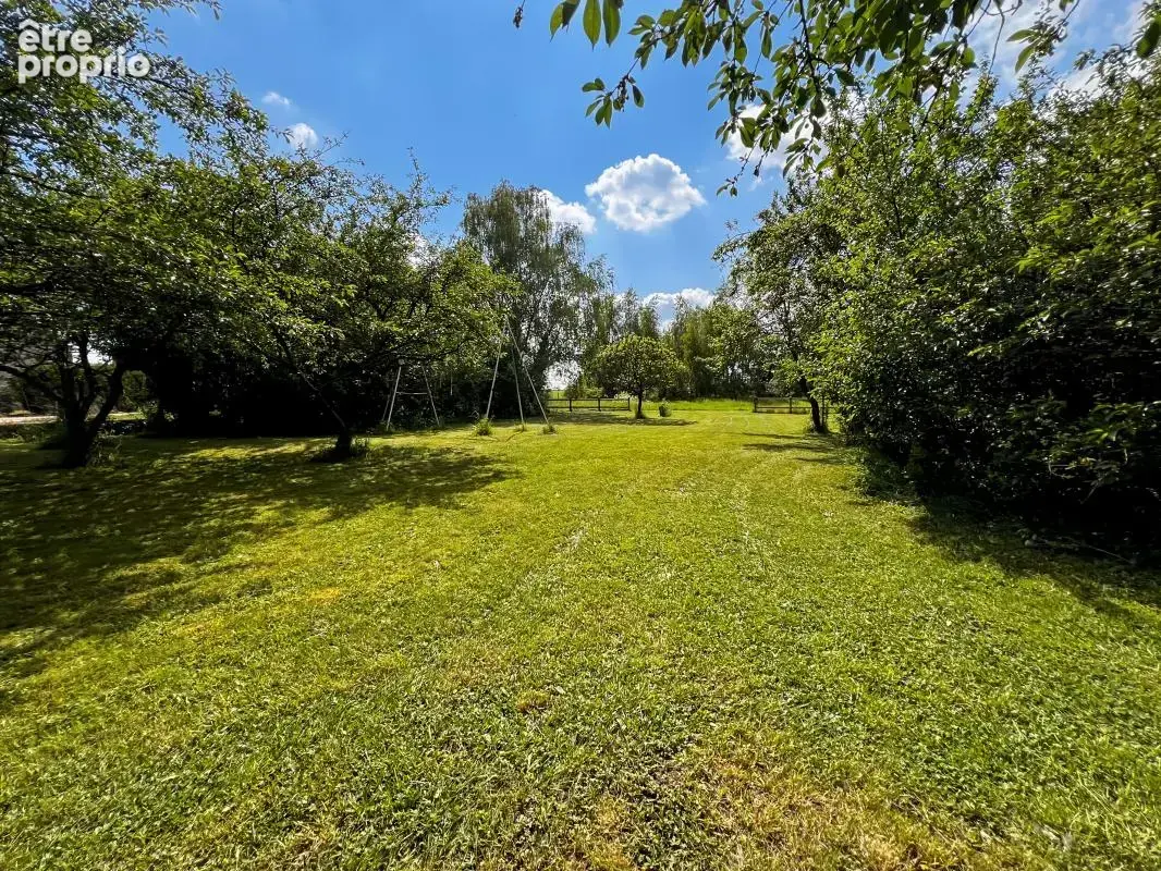  Authentique propriété de caractère sur près de 7 900 m² : Un potentiel de rénovation exceptionnel !  - photo 15