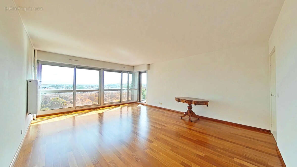 Appartement à MULHOUSE