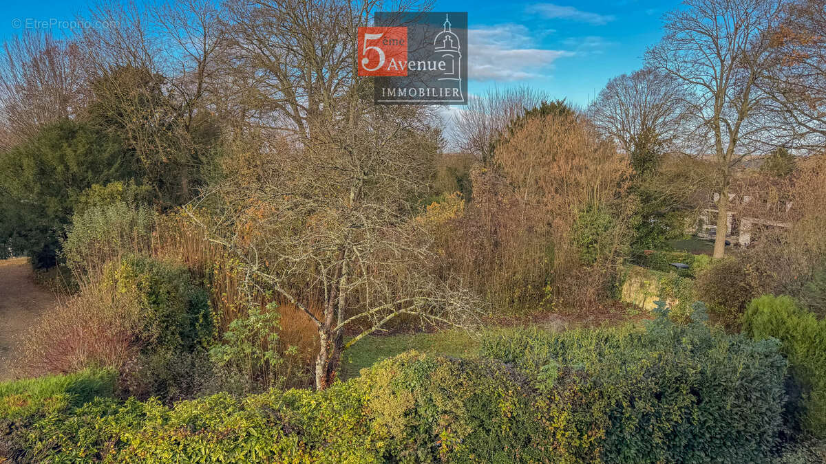 Appartement à SENLIS