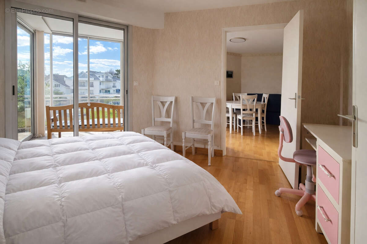 Appartement à PORNICHET