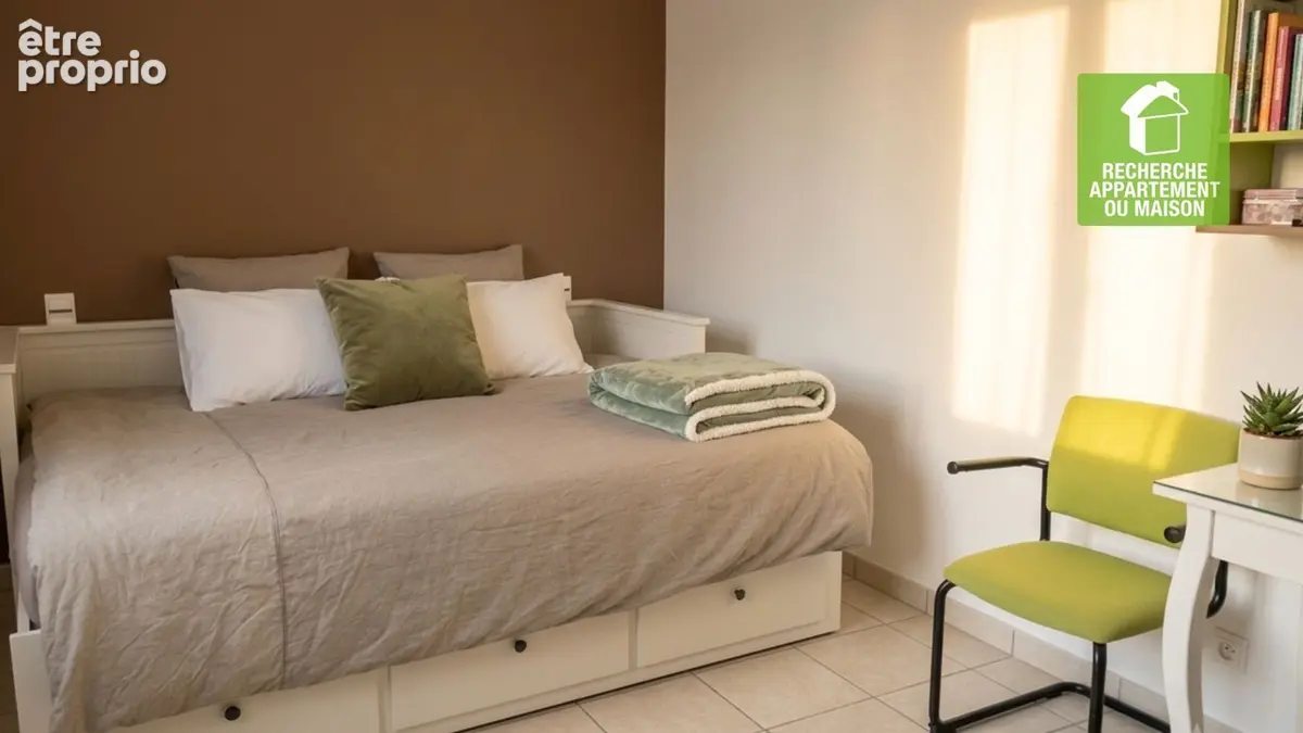 Propriété d'exception à 49 minutes de Lyon  240 m² de raffinement au coeur d'un écrin privé - photo 8