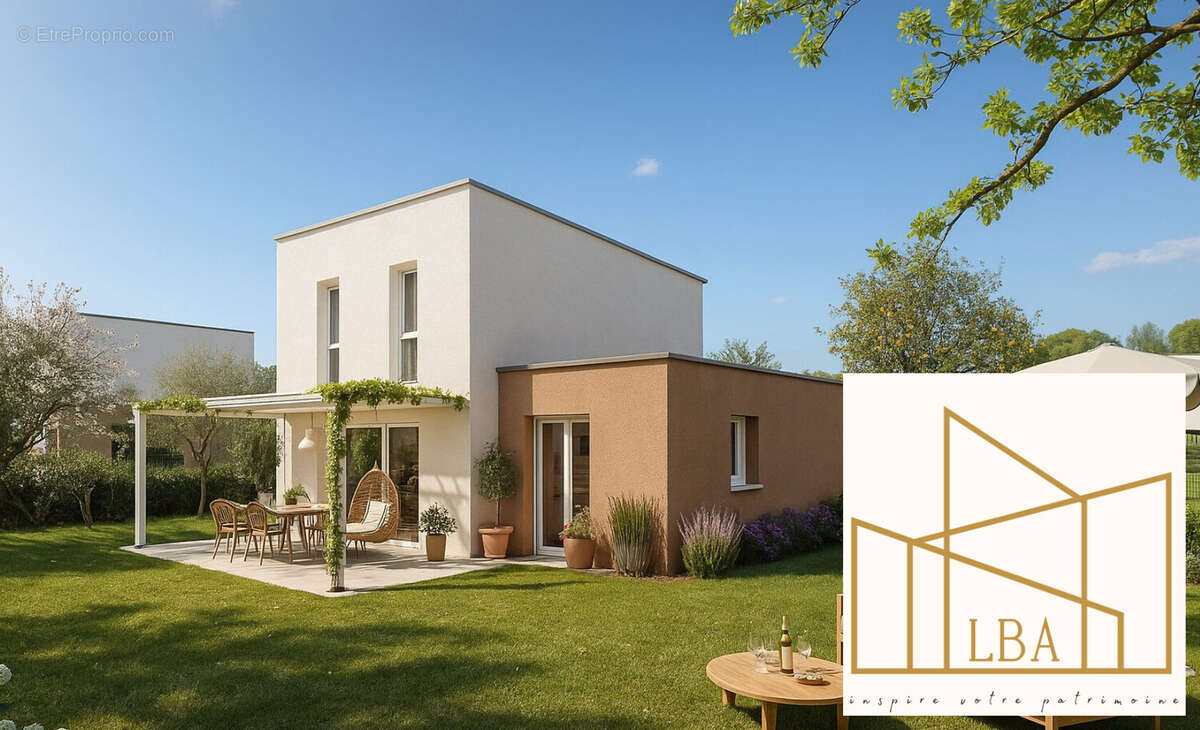 Appartement à BORMES-LES-MIMOSAS