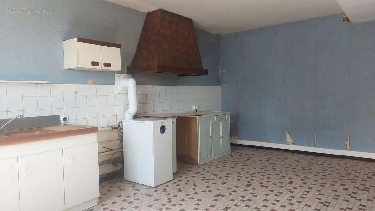 Maison à MAULEON