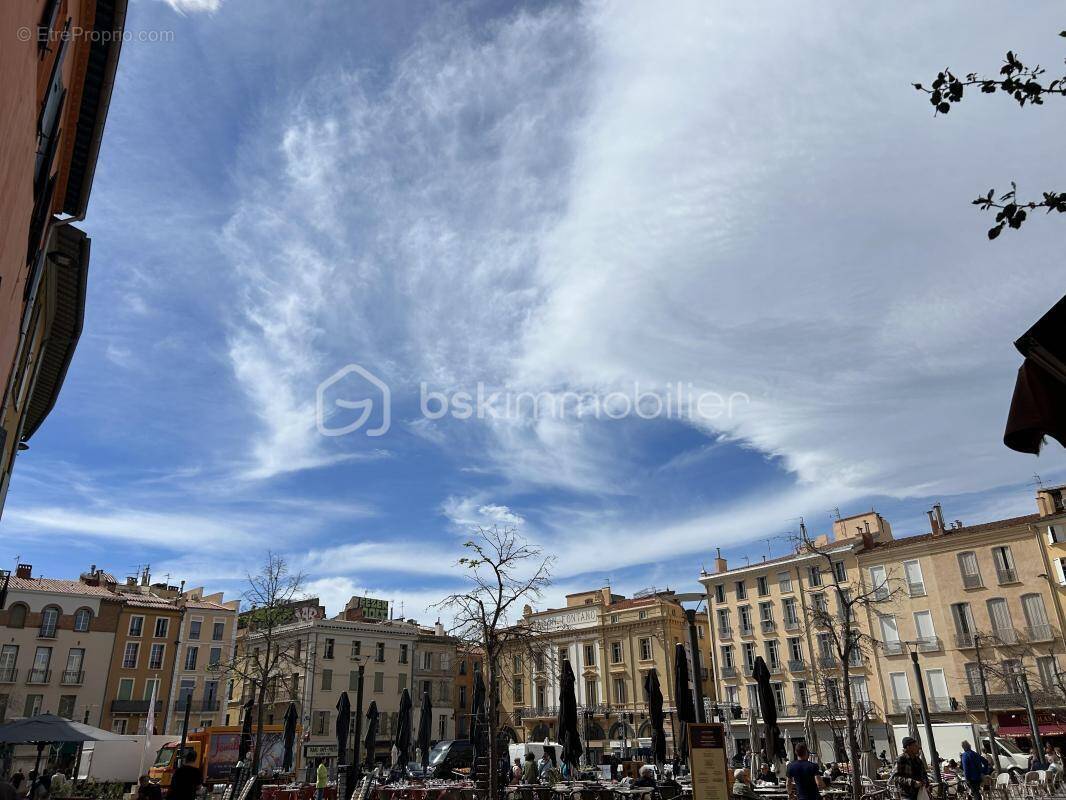 Commerce à PERPIGNAN
