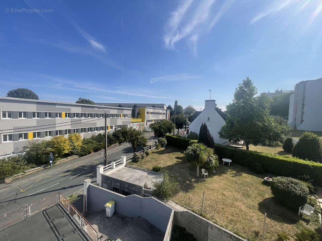 Appartement T3 à Brest Lanrédec - photo 8