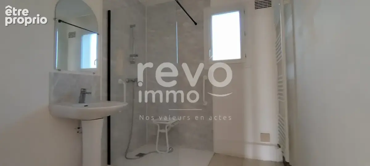 La Ménitré proche gare, maison 90 m² avec combles aménageables - photo 5