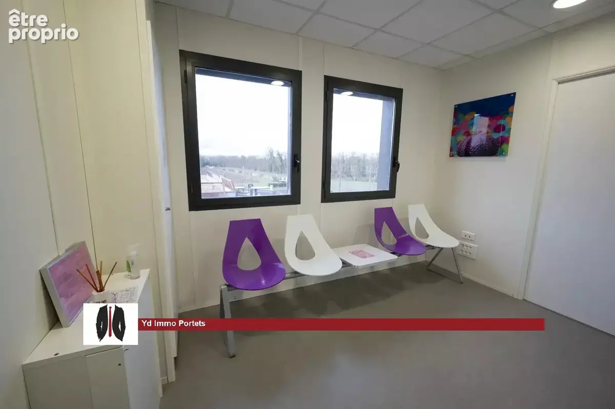 Cession d'activité Sage-Femme Libérale au sein d'un pôle médical  Podensac - photo 3