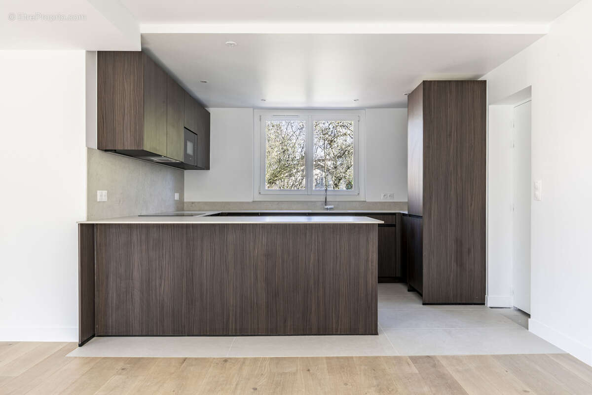 Maison à L'ETANG-LA-VILLE