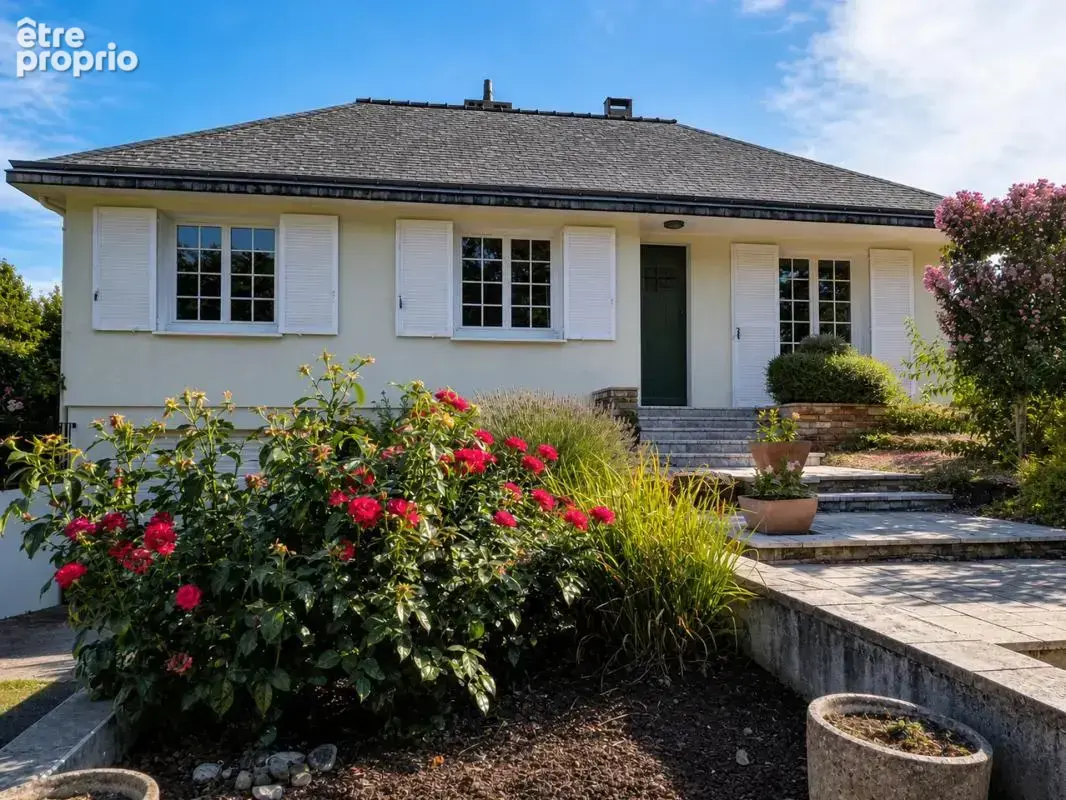 Maison de 6 pièces de 125 m² à Cholet - photo 13
