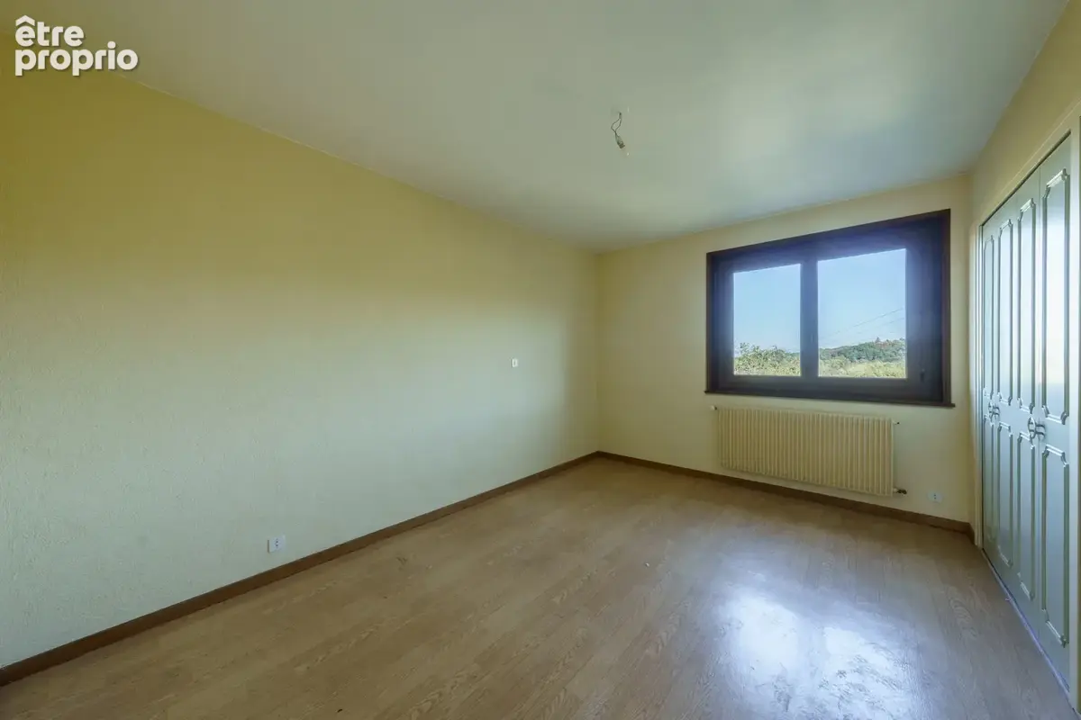 Thonon-les-Bains - Appartement 3 pièces de 117m2 avec terrasse - photo 9