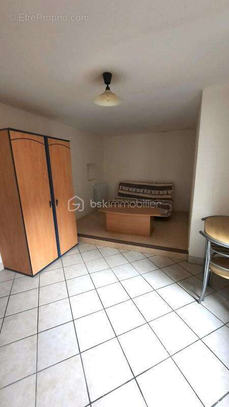 Appartement à JOIGNY