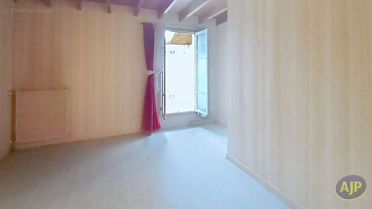 Maison à CHATEAUBRIANT