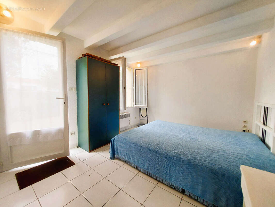 Maison à LE CHATEAU-D'OLERON