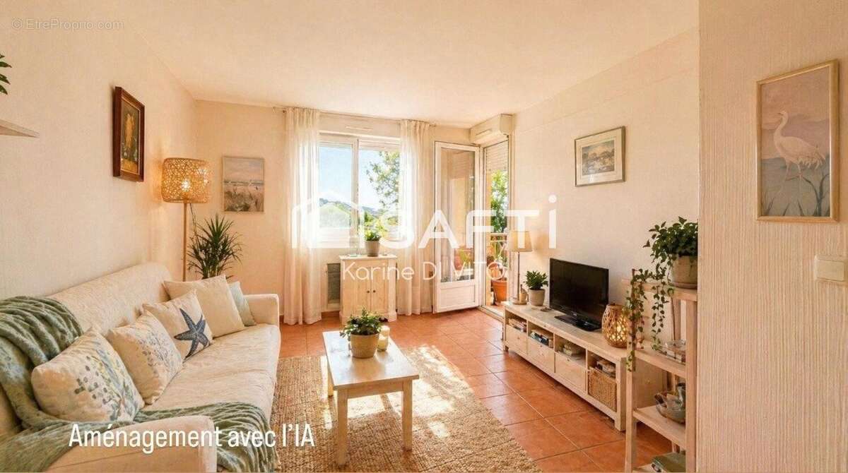Photo 4 - Appartement à LES ISSAMBRES