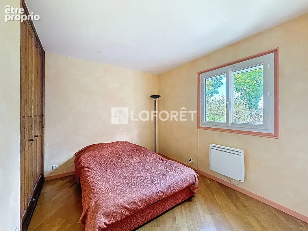 MONTESSON - Maison 156 m² - Bord de Seine - photo 14