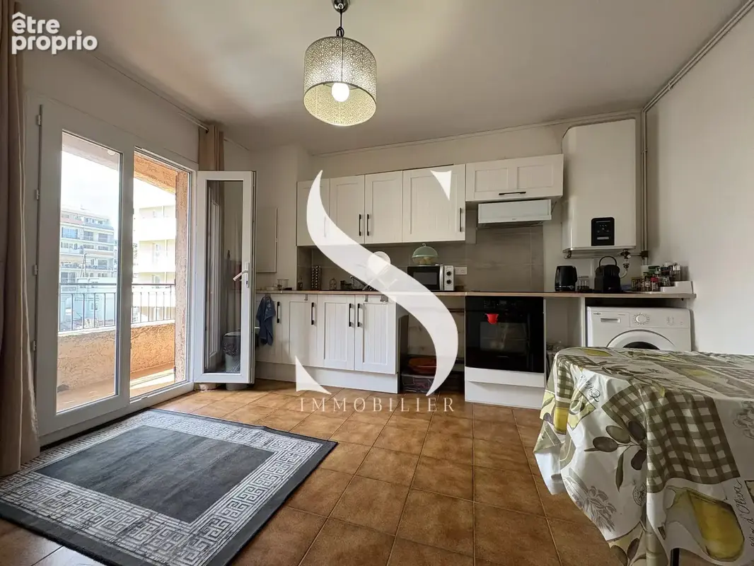 Idéal investisseur – 2 pièces de 36 m² vendu loué - photo 7
