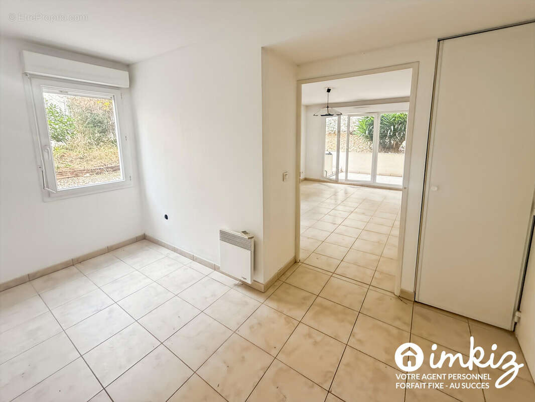 Appartement à CAGNES-SUR-MER