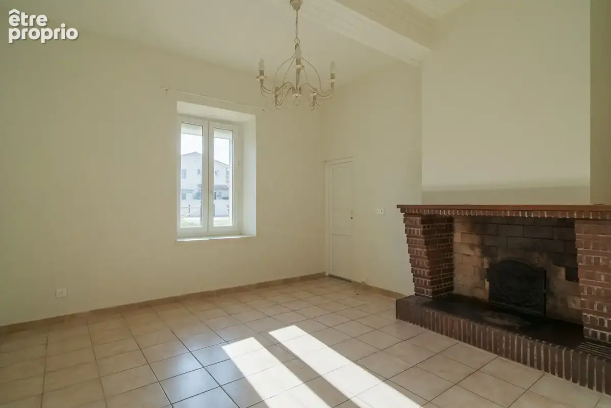 CARCASSONNE - VILLEGAILHENC  Maison  T6 325m² (179m²) avec cour, patio, terrasse 2 vastes garages - photo 7