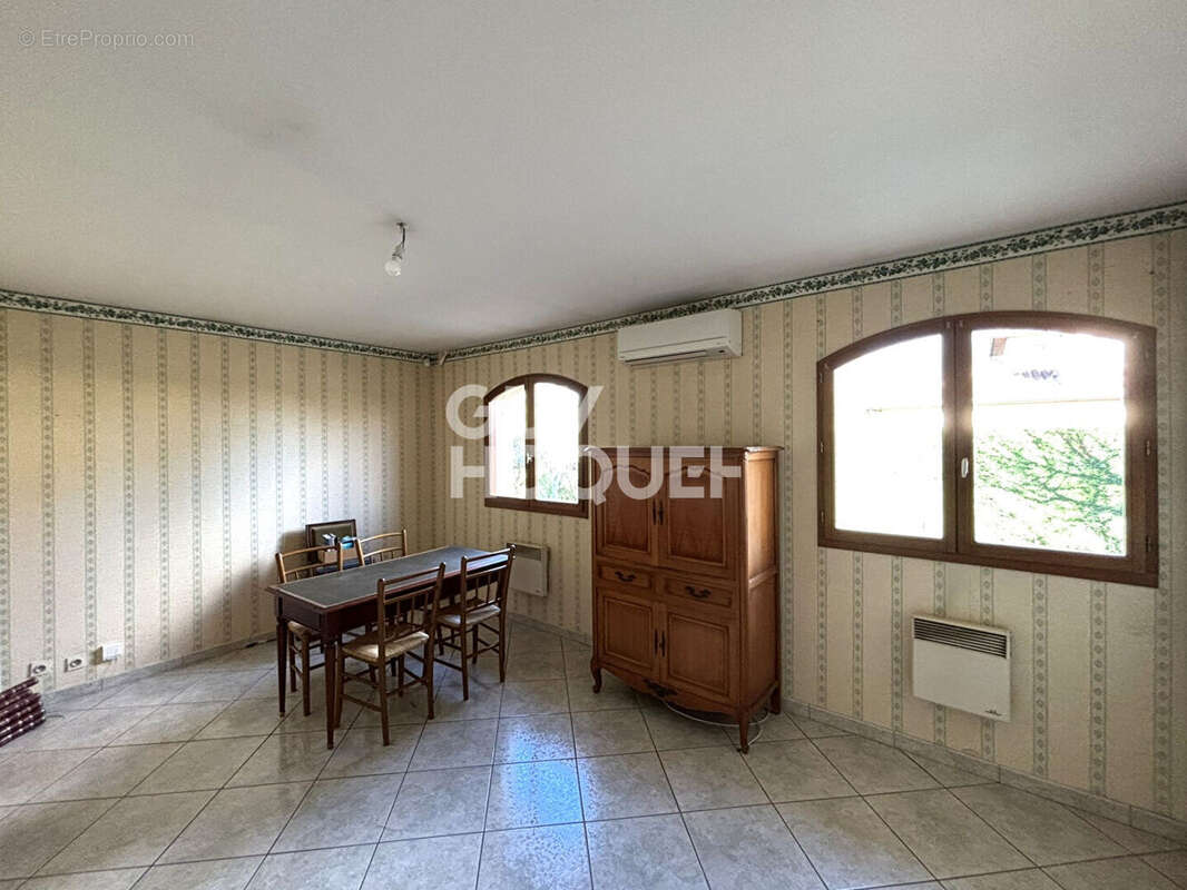 Maison à TOURNEFEUILLE