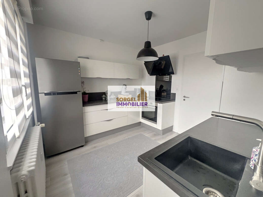 Appartement à OBERNAI