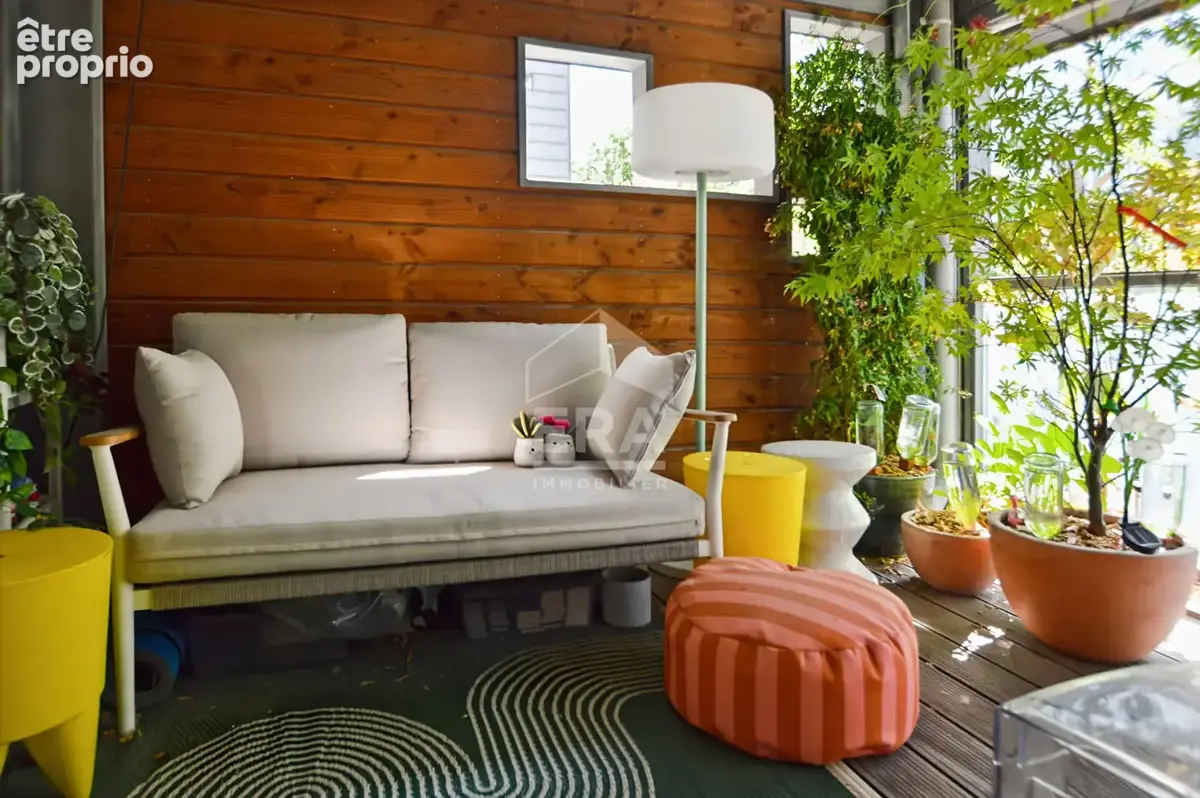 Appartement 47m² à issy-les-moulineaux - photo 5