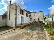 Appartement à SAINT-GENIS-DE-SAINTONGE