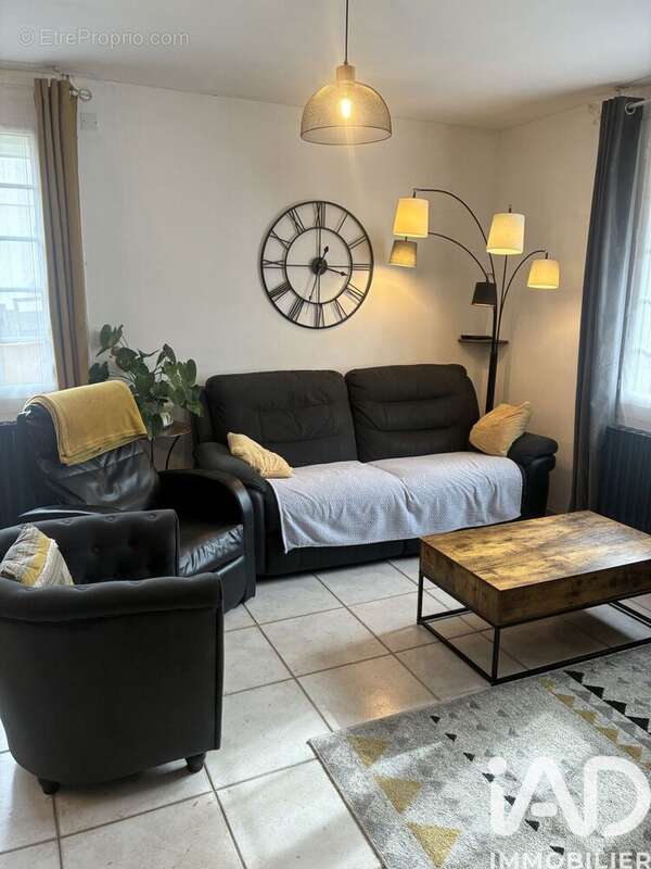 Photo 9 - Maison à BOLBEC