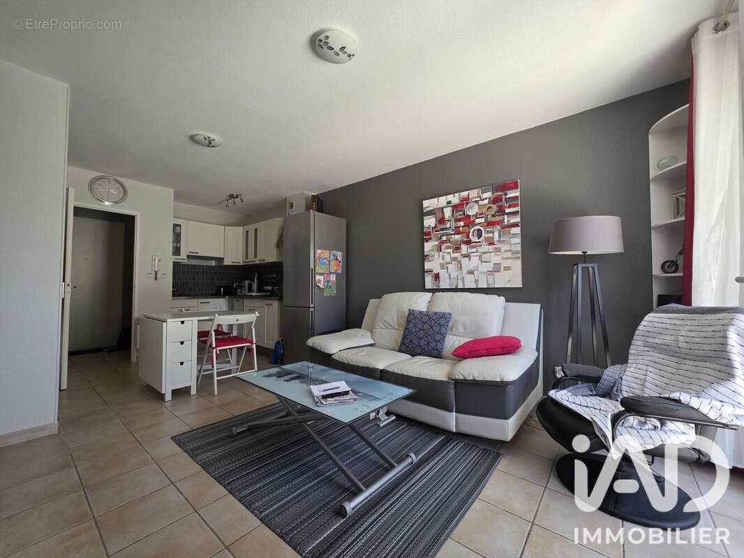 Maison 59 m² à Anduze  - photo 5
