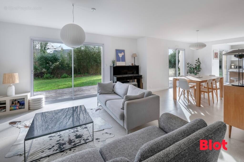 Maison à LA BAULE-ESCOUBLAC