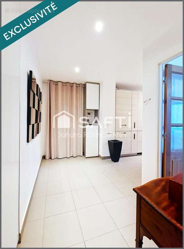 Photo 5 - Appartement à COURBEVOIE