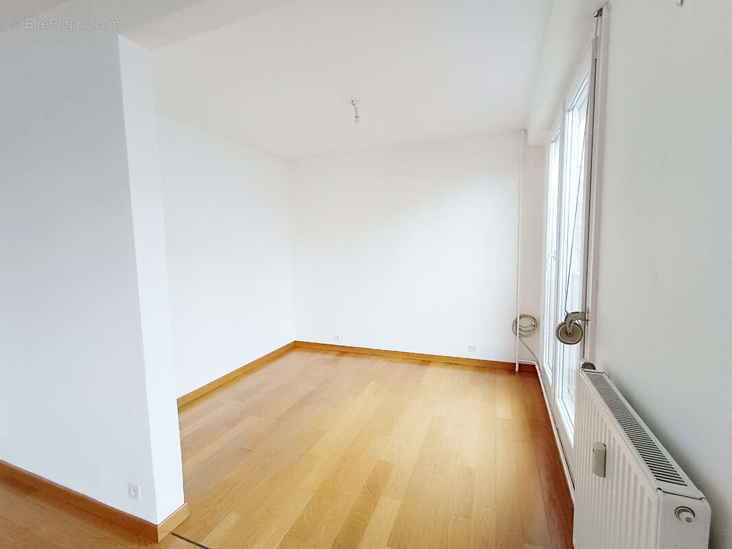 Appartement à DOUAI