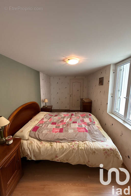 Photo 8 - Maison à TOURS