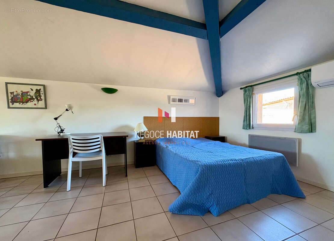 Appartement à GRABELS