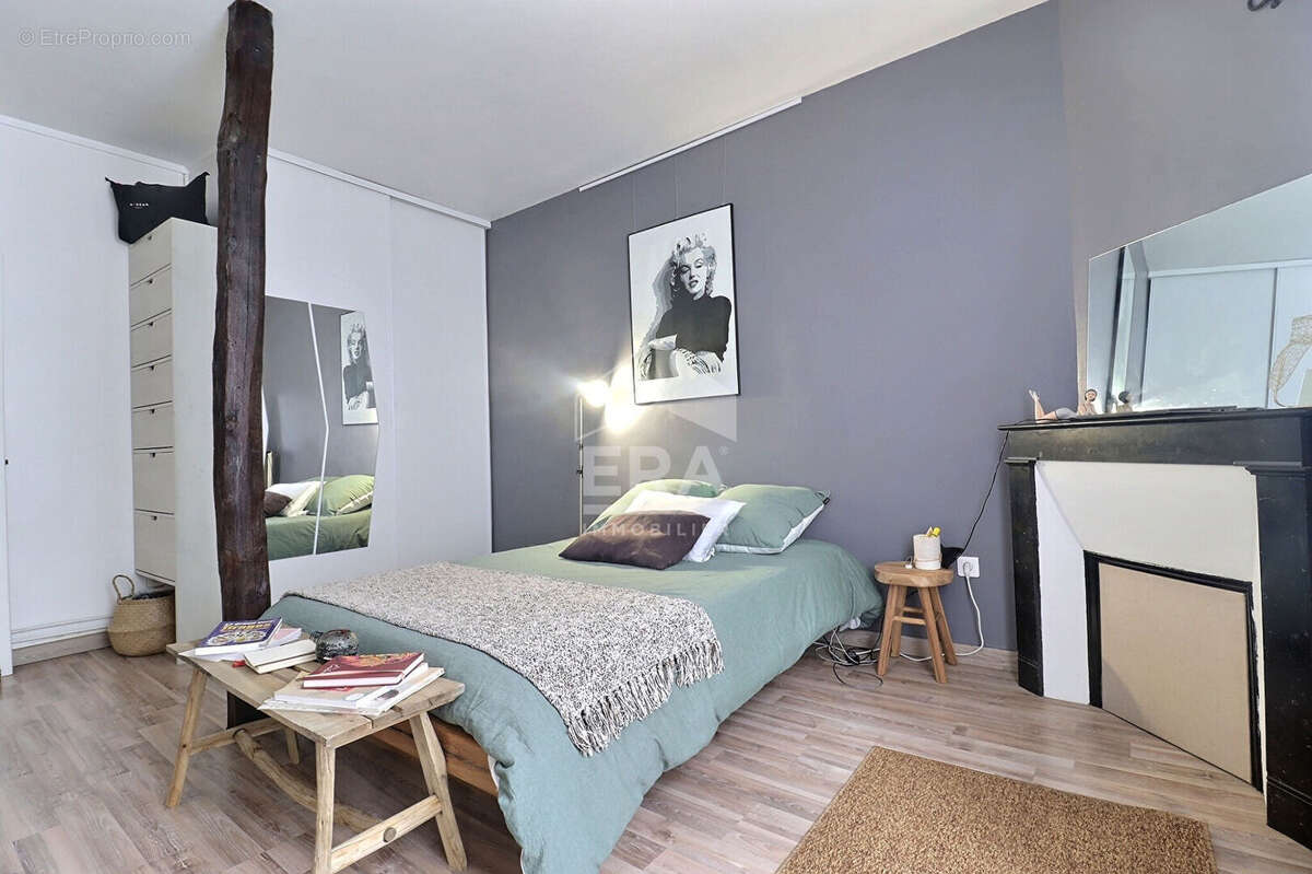 Maison à ANGERVILLE