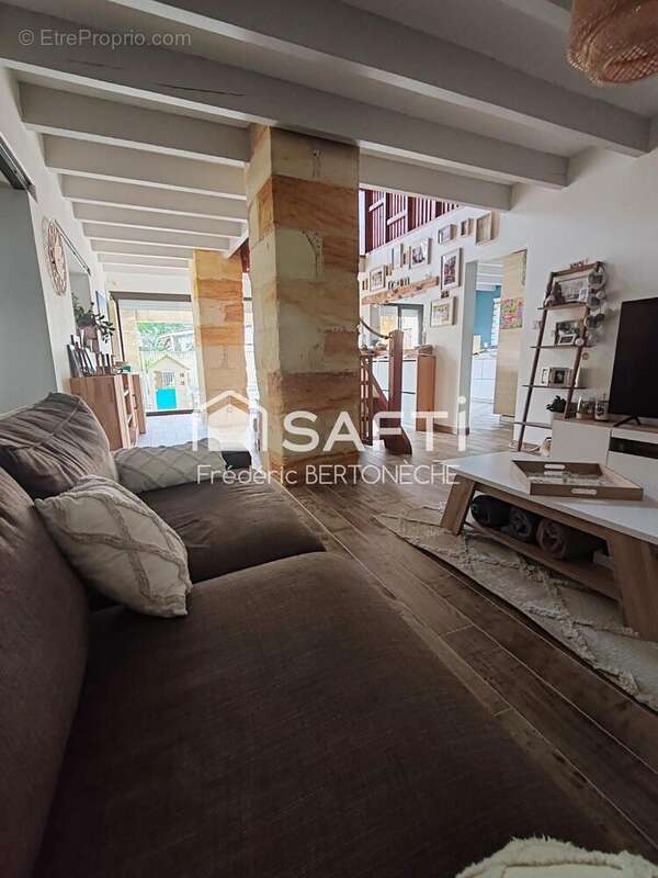 Photo 6 - Maison à ABZAC
