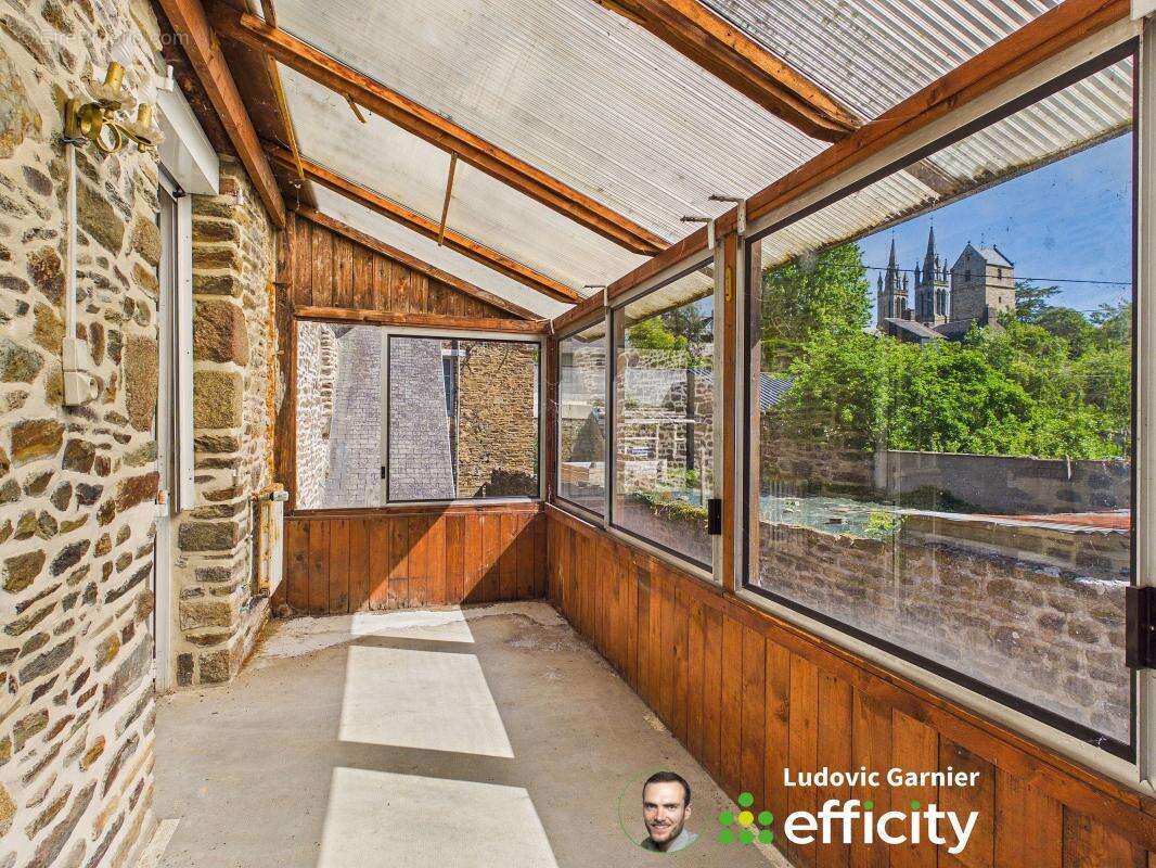 Maison 103 m² à Saint-Hilaire-Du-Harcouet  - photo 12