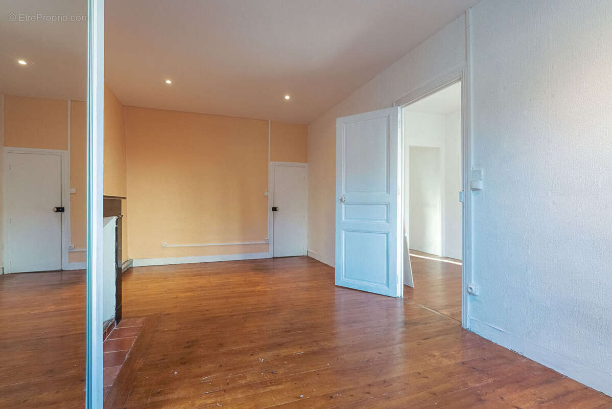 Maison à CARCASSONNE