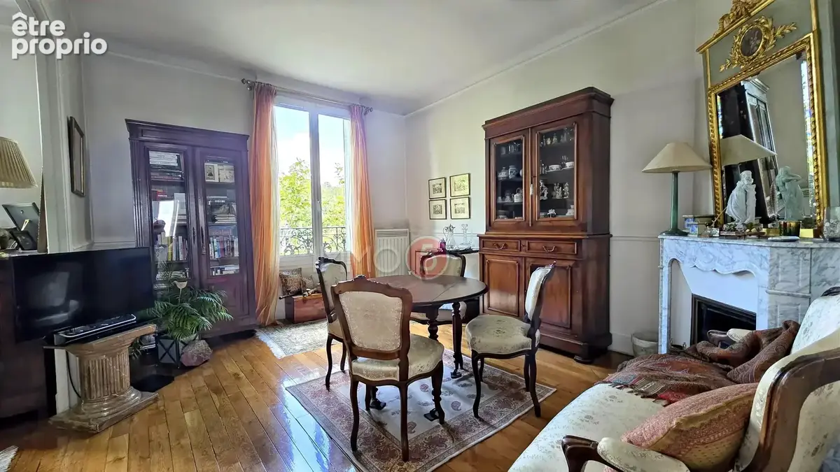 Appartement 3 pièces 59 m² à vendre à Le Raincy (93340) - photo 4