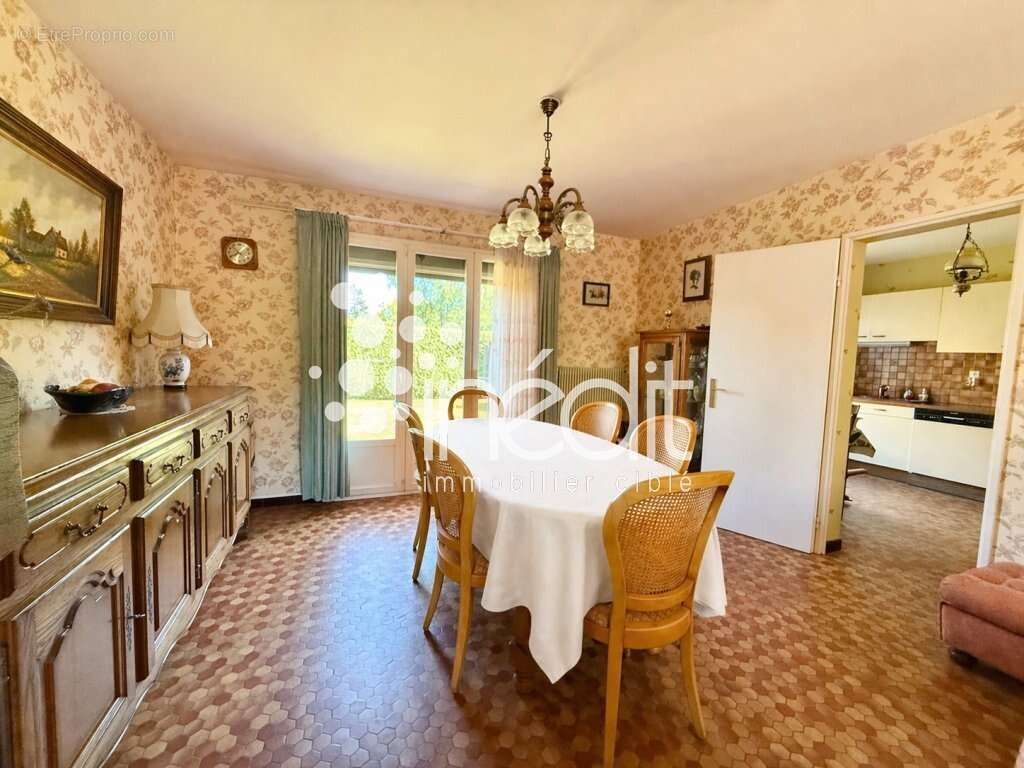 Maison à LAMBERSART