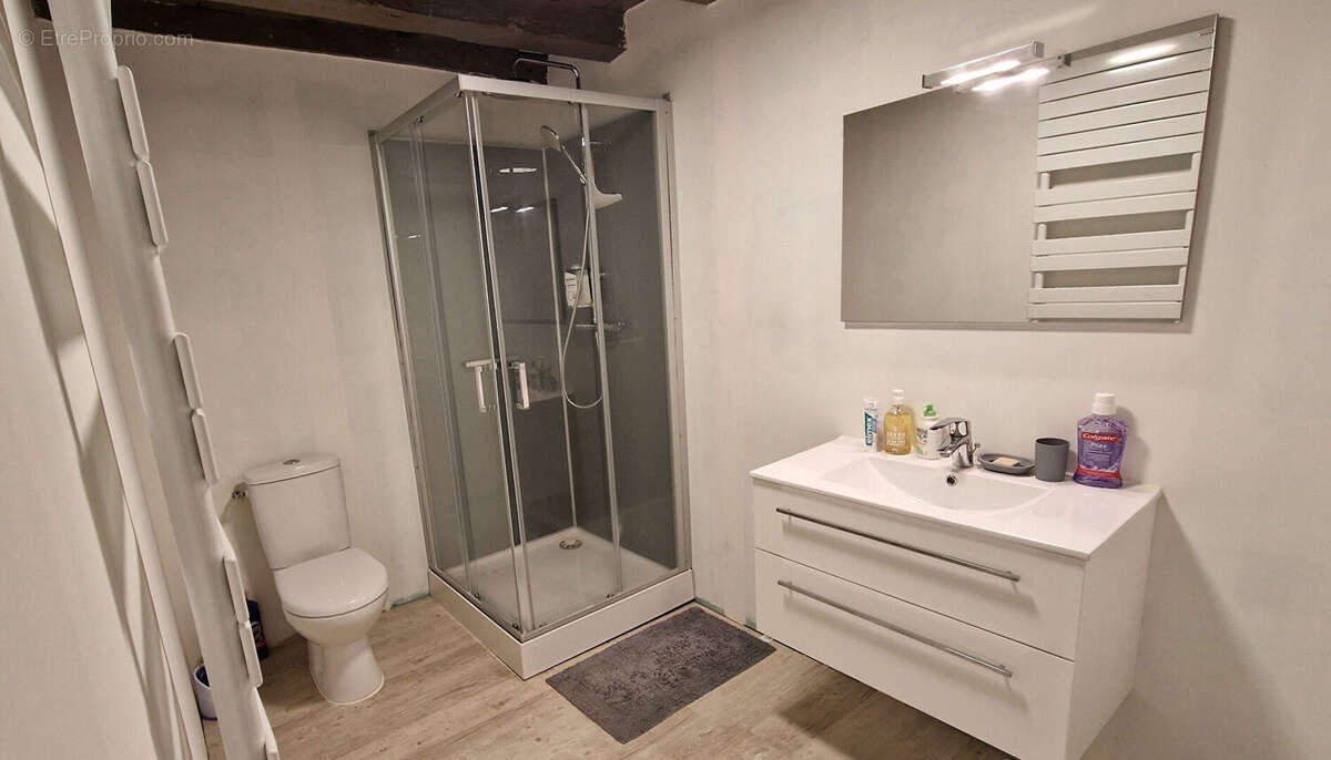 Maison à PESSAC-SUR-DORDOGNE